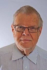 Atte Blom portrait