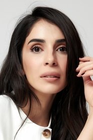 Beyza Şekerci portrait