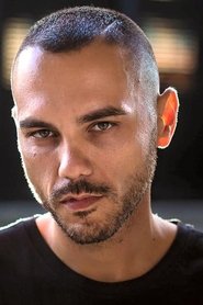 Raige portrait