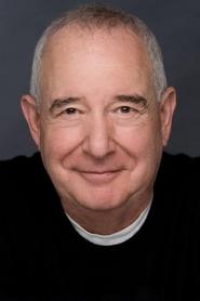 Michael Tucker portrait