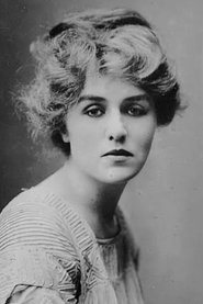 Emily Stevens portrait