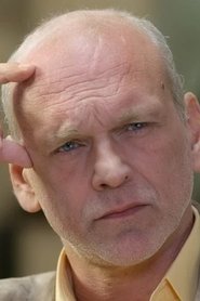 Sergey Grekov portrait