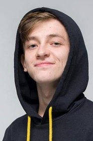Jakub Nemčok portrait