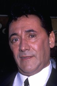 Frank Adonis portrait