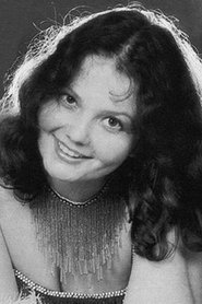 Mariya Zubareva portrait