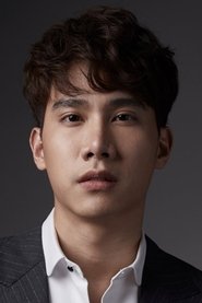 Pakorn Thanasrivanitchai portrait