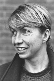 Brita Landoff portrait