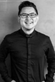 Jon Galvez portrait