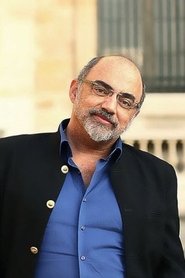 Pierre Jovanovic portrait