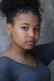 Ariana Neal portrait
