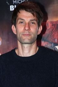 Jim Birmant portrait