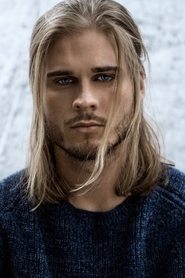 Rúrik Gíslason portrait