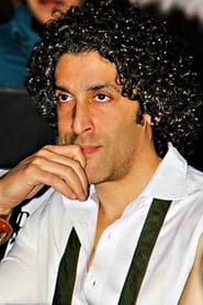Akram El Sharkawy portrait