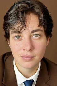 Bear D'Angelo portrait