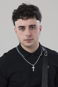 Gonçalo Braga portrait