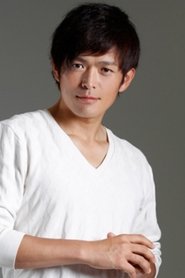 Taira Imata portrait