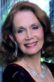 Katherine Helmond portrait