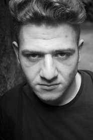 Carmine Battaglia portrait