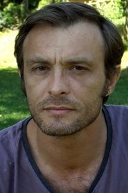 Cedric Camus portrait