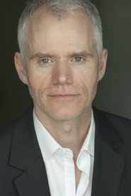 Ken Lawson portrait