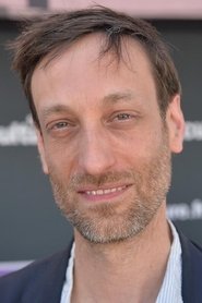 Sébastien Laudenbach portrait