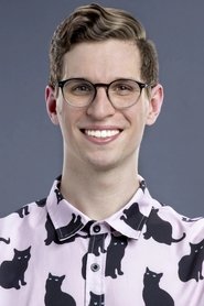 Michael Bruner portrait