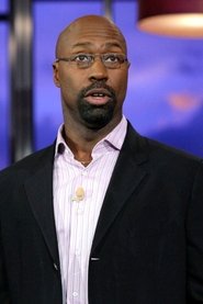 Mario Joyner portrait