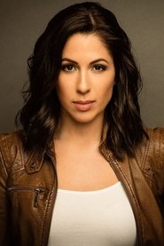 Shantelle Canzanese portrait