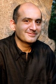Dev Benegal portrait