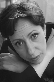 Galina Petrova portrait