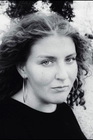 Anastasia Shenvald portrait