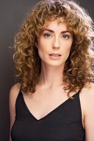 Caitlin Holcombe portrait