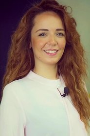Sara Derzawy portrait