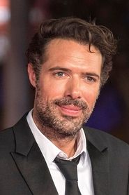 Nicolas Bedos portrait