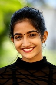 Neha Pathan portrait