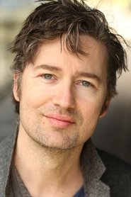 Karl Geary portrait