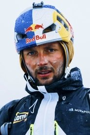 Andrzej Bargiel portrait