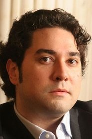 Fabio Maria Capitanucci portrait