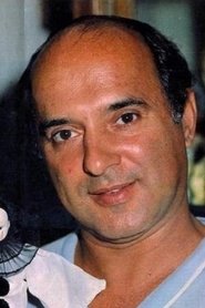 Zacarias portrait