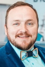 Andrey Tregubov portrait
