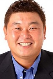 Hiromoto Okubo portrait