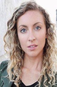 Tori Keaton portrait