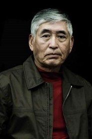 Ko I-chen portrait
