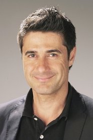 Francisco Trujillo Avalos-Davidson portrait