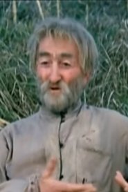 Akaki Baqradze portrait