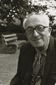 Henri Bliss portrait