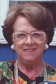 Inge Wolffberg portrait