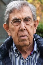 Cuauhtémoc Cárdenas Solórzano portrait
