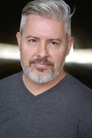 David Forseth portrait