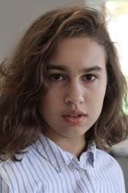 Charline Balu-Emane portrait